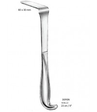 DOYEN Vaginal Retractor